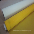 Plain Weave Monofilament 13T-165 Polyester Silk Screen Printing Mesh